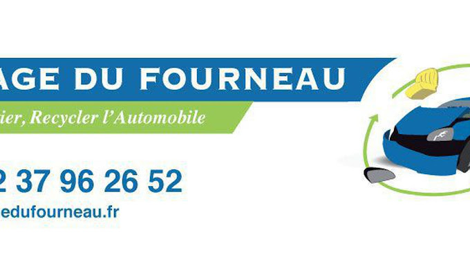 Aperçu des activités de la casse automobile GARAGE DU FOURNEAU située à BONNEVAL (28800)